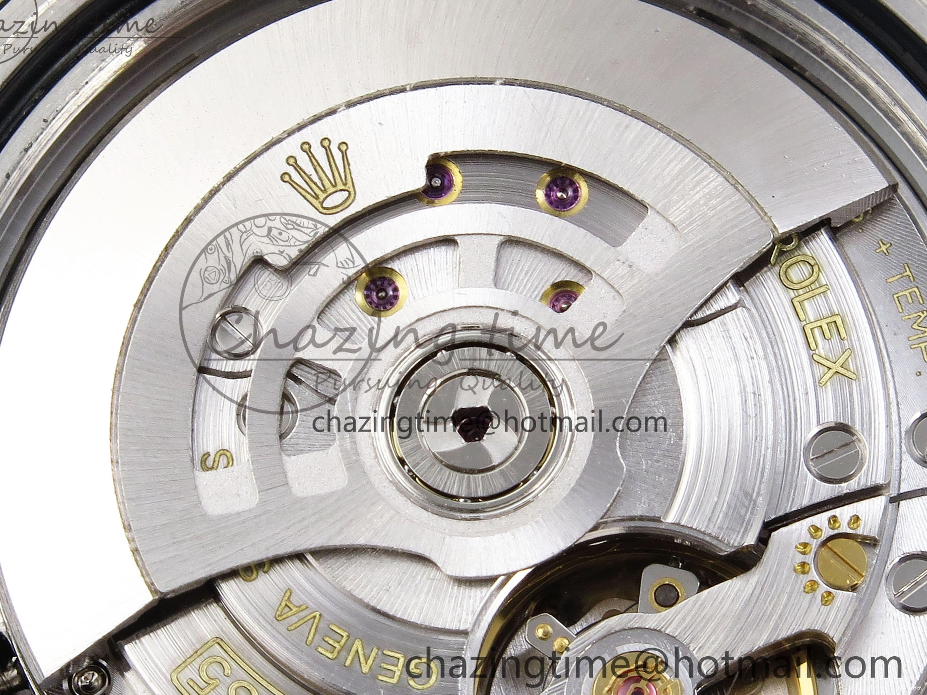 GMF EDITION LN BLACK 41MM STEEL VR3235 1:1 904L 126613 BEST SS SUBMARINER YG CERAMIC 0323